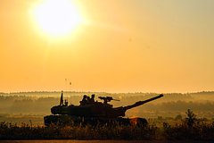 В США назвали три категории воюющих на стороне Украины иностранных наемников: Политика: Мир: Lenta.ru0