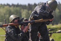В США назвали условия прочного мира на Украине: Политика: Мир: Lenta.ru0