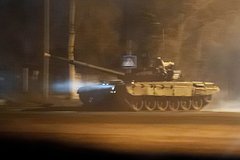 В США обеспокоились последствиями поставок оружия Украине: Пресса: Интернет и СМИ: Lenta.ru0