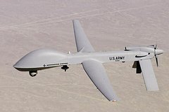 В США объяснили отказ передать Киеву беспилотники Gray Eagle: Политика: Мир: Lenta.ru0