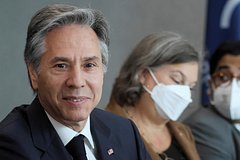 В США объяснили продолжение диалога с Москвой: Политика: Мир: Lenta.ru0