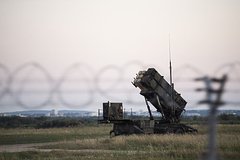 В США объяснили уязвимость комплексов Patriot на Украине перед Россией: Пресса: Интернет и СМИ: Lenta.ru0