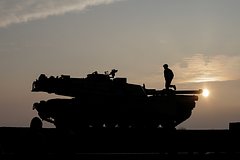 В США обнаружили неожиданную проблему из-за Украины: Пресса: Интернет и СМИ: Lenta.ru0