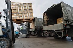 В США оценили попытки военной помощи Киеву: Политика: Мир: Lenta.ru0