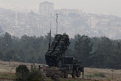 В США оценили применение ВСУ комплексов Patriot: Политика: Мир: Lenta.ru0