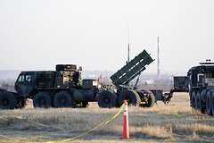 В США оценили сроки использования Украиной ЗРК Patriot: Политика: Мир: Lenta.ru0