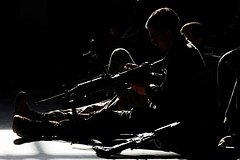 В США оценили вероятность прямого вмешательства в конфликт на Украине: Политика: Мир: Lenta.ru0