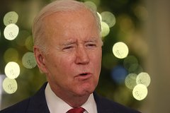 В США оценили возможные последствия внезапной смерти Байдена: Политика: Мир: Lenta.ru0