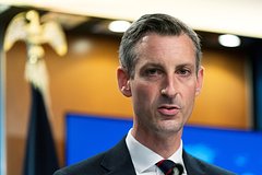 В США ответили на слова Пригожина о вмешательстве в выборы: Политика: Мир: Lenta.ru0