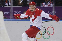 В США предложили назвать индивидуальный приз в НХЛ в честь Дацюка: Хоккей: Спорт: Lenta.ru0