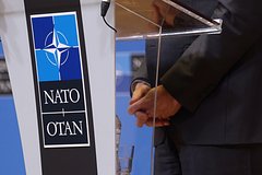 В США предложили радикальный способ окончания конфликта на Украине: Политика: Мир: Lenta.ru0