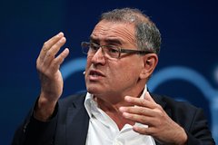 В США предреки финансовый шок и возвращение «худшего из 1970-х»: Госэкономика: Экономика: Lenta.ru0