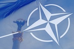 В США предрекли мировую войну из-за вступления Украины в НАТО: Политика: Мир: Lenta.ru0