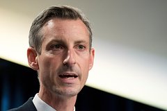 В США пригрозили Белоруссии новыми санкциями из-за России: Политика: Мир: Lenta.ru0