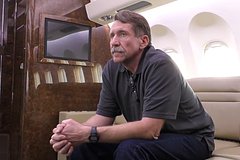 В США пригрозили привлечь Бута к ответственности: Политика: Мир: Lenta.ru0