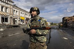 В США призвали не преувеличивать успехи ВСУ: Политика: Мир: Lenta.ru0