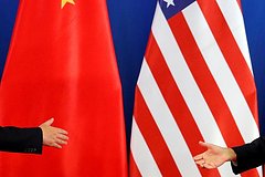 В США призвали обращаться с Китаем как со страной-изгоем: Политика: Мир: Lenta.ru0