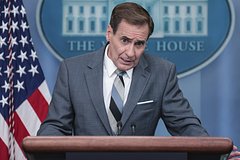 В США рассказали о боеспособности армии на фоне поставок оружия на Украину: Мир: Lenta.ru0