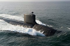 В США рассказали о недостатке запчастей для ремонта подлодок: Оружие: Наука и техника: Lenta.ru0