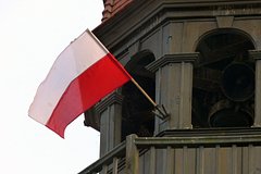 В США рассказали о планах Польши оккупировать Западную Украину: Политика: Мир: Lenta.ru0