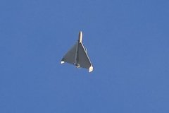 В США рассказали о способах борьбы с «иранскими» беспилотниками на Украине: Оружие: Наука и техника: Lenta.ru0
