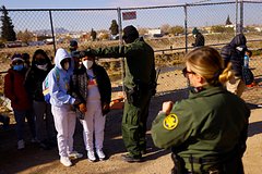 В США рассказали об обостряющейся угрозе для страны: Политика: Мир: Lenta.ru0