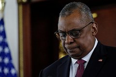 В США решили не мешать Украине разрабатывать дальнобойное оружие: Политика: Мир: Lenta.ru0