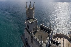 В США сочли позицию Запада по Крыму причиной спецоперации: Политика: Мир: Lenta.ru0