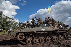 В США согласовали новый пакет военной и экономической помощи Украине: Политика: Мир: Lenta.ru0
