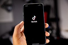 В США сообщили о намерении администрации Байдена добиться продажи бизнеса TikTok: Coцсети: Интернет и СМИ: Lenta.ru0