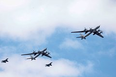 В США сообщили об усилении слежки за ядерным арсеналом России: Политика: Мир: Lenta.ru0