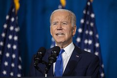 В США указали на ошибку Байдена в отношениях с Китаем: Пресса: Интернет и СМИ: Lenta.ru0