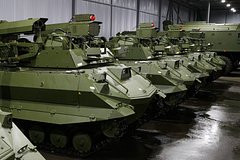 В США вспомнили успешный опыт обхода одной российской отраслью западных санкций: Оружие: Наука и техника: Lenta.ru0