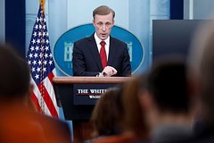 В США высказались об ответных мерах на случай ядерного удара России: Политика: Мир: Lenta.ru0