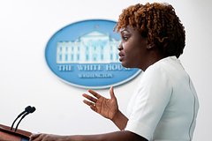 В США заявили о нежелании вступать в конфликт с Россией: Политика: Мир: Lenta.ru0