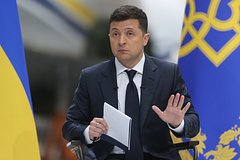 В США заявили о нежелании Запада допускать прямых переговоров России и Украины: Политика: Мир: Lenta.ru0