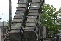 В США заявили о принуждении Германии к отправке войск на Украину: Политика: Мир: Lenta.ru0