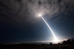 В США заявили о срочной необходимости догнать Россию по гиперзвуковому оружию: Оружие: Наука и техника: Lenta.ru0