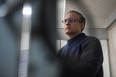 В США заявили об активных переговорах с Москвой для освобождения Уилана: Политика: Мир: Lenta.ru0