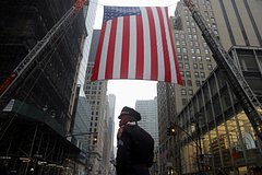 В США заявили об окончании американской гегемонии в мире: Политика: Мир: Lenta.ru0