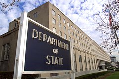 В США заявили об ответственности Ирана за безопасность американцев в тюрьме Эвин: Политика: Мир: Lenta.ru0