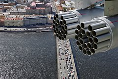 В США заподозрили Россию в планах применить тактическое ядерное оружие: Политика: Мир: Lenta.ru0