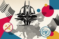 В США заподозрили Россию в планах применить тактическое ядерное оружие: Политика: Мир: Lenta.ru2