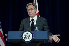 В США заверили о непричастности к украинскому удару по территории России: Политика: Мир: Lenta.ru0