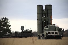 В стратегии нацобороны США увидели повод к развитию ПВО России и Китая: Оружие: Наука и техника: Lenta.ru0