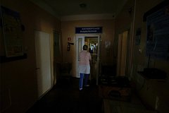 В трех областях Украины ограничат потребление электроэнергии: Украина: Бывший СССР: Lenta.ru0
