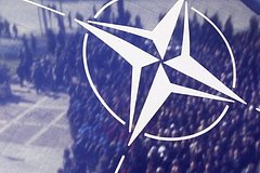 В Турции посоветовали применить пятую статью устава НАТО против Украины: Политика: Мир: Lenta.ru0