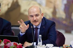 В Турции раскритиковали реакцию США по теракту в Стамбуле: Политика: Мир: Lenta.ru0
