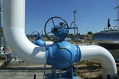 В Турции рассказали о переговорах с Израилем по транспортировке газа в Европу: Политика: Мир: Lenta.ru0