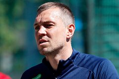 В Турции высказались о возможном уходе Дзюбы из «Адана Демирспор»: Футбол: Спорт: Lenta.ru0